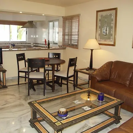 Lägenhet Carabeo - Prime Location & Pool - Lual Nerja