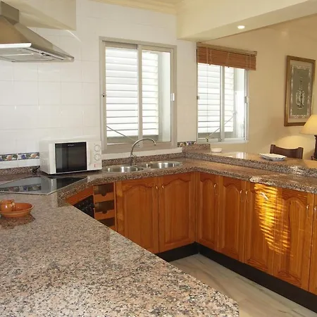 Lägenhet Carabeo - Prime Location & Pool - Lual Nerja